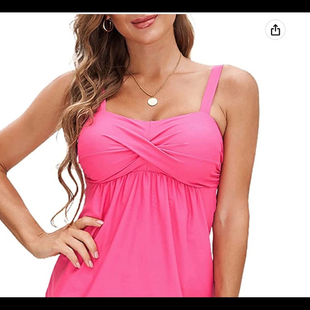 NWT So on trend PINK!! (Photo: Amazon)